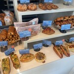 パンの踊り場 - 