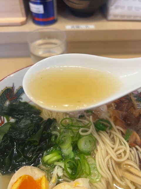 ラゥメン大地 - 秋田（ラーメン）の写真