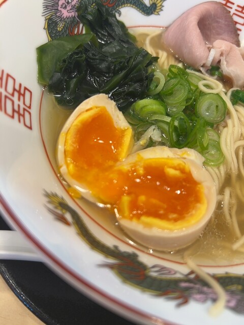 ラゥメン大地 - 秋田（ラーメン）の写真