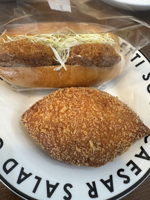 パン工房 星の屋 &ndash; 野木沢 | 手作りパンと温かい雰囲気のベーカリー