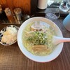 いこいらーめん さぎさか店