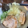 麺らいけん