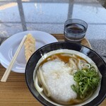山越うどん - 