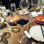 ミアスタンド - シャトー・ソシアンド・マレ