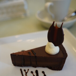 楽茶れんが館_1