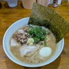 札幌ラーメン 柳