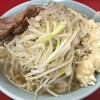 ラーメン二郎 歌舞伎町店