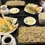 蕎麦人 - 