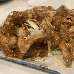 とん金 - 