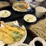 蕎麦人 - 