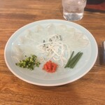 市場食堂 よし - 