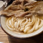 Udon Kyutaro - 