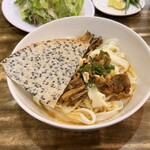 Mỳ Quảng Cô Sáu - 