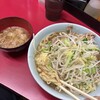 ラーメン二郎 中山駅前店