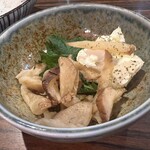 備長炭焼き鳥 えんのば - 
