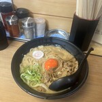 肉玉そばおとど - 