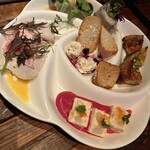 アクアリウムダイニング 新宿ライム - 