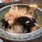 備長炭焼き鳥 えんのば - 