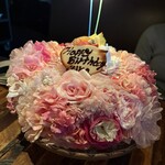 アクアリウムダイニング 新宿ライム - 