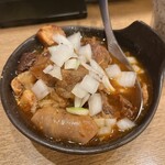 やきとり 一福 中野店 - 