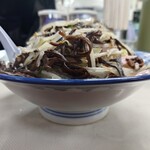 井手ちゃんぽん - 特製ちゃんぽん♪