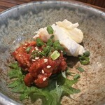 備長炭焼き鳥 えんのば - 