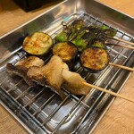 やきとり 一福 中野店 - 