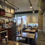 チーナテリア ハナヤ - 