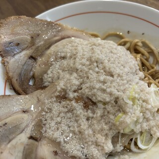 別府中華そば 熊猫_0