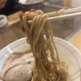 別府中華そば 熊猫_1