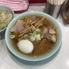 なぎちゃんラーメン 元住吉店