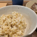 新潟市中央卸売市場誠食堂 - 