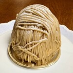 パティスリー エリーユ - 