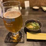 100種の焼酎と九州料理 日吉あまね - 