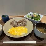 新潟市中央卸売市場誠食堂 - 