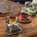 モトマチ喫茶 - 