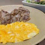 新潟市中央卸売市場誠食堂 - 