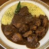 カレーの店 マボロシ