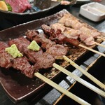 酒場 信 - 