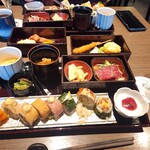 SHARI THE TOKYO SUSHI BAR - 