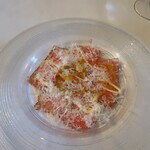 スコルピオーネ - 