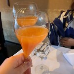 スコルピオーネ - 