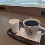 カフェ・ド・クリエ - ドリンク写真: