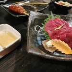 酒場 信 - 