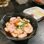 酒場 信 - 
