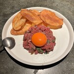 NIKUDOSI 渋谷店 - 