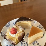 ママのえらんだ元町ケーキ 元町本店 - 