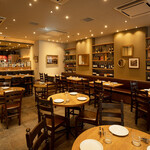 PIZZA SALVATORE CUOMO - メイン写真: