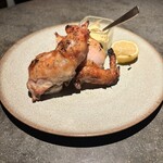 NIKUDOSI 渋谷店 - 