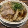 尾道ラーメン 丸ぼし